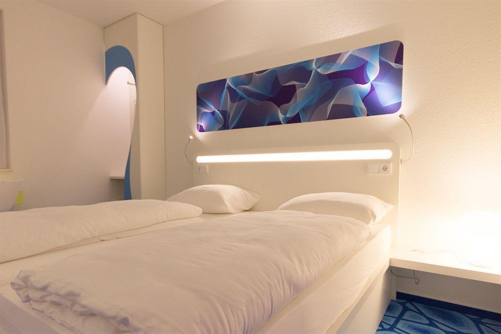 Prize By Radisson, Hamburg City Exterior foto